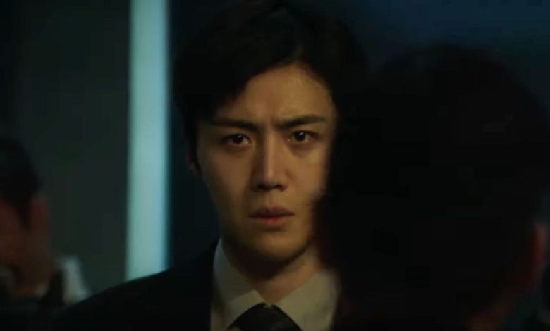 Kim Seon-Ho’s K-Drama The Tyrant Disney Plus Trailer Previews an Intense Chase