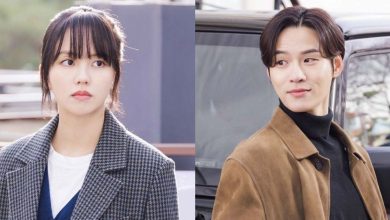 Kim So-Hyun’s New K-Drama Serendipity’s Embrace Trailer Introduces Second Lead