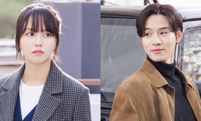 Kim So-Hyun’s New K-Drama Serendipity’s Embrace Trailer Introduces Second Lead