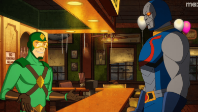 Kite Man EP Describes Harley Quinn Spin-off as ‘Cheers With Villains’