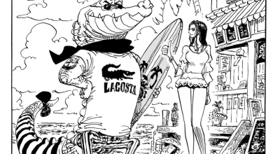 Lacoste x One Piece: When Is the Collab Coming to the US?