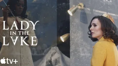 Lady in the Lake Season 1: How Many Episodes & When Do New Episodes Come Out?