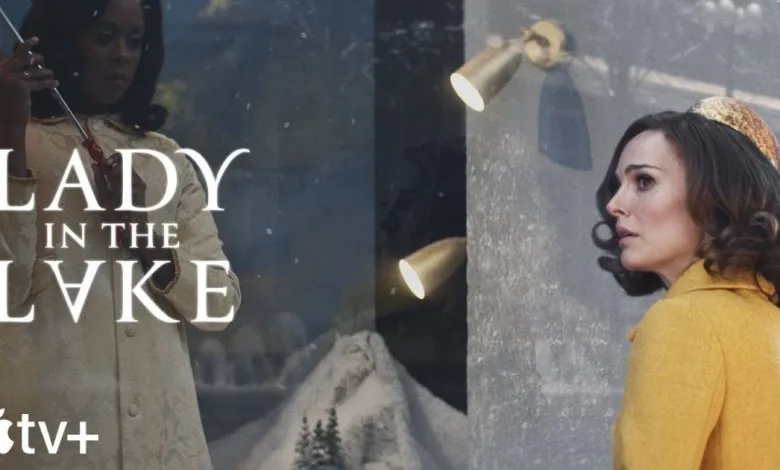 Lady in the Lake Season 1: How Many Episodes & When Do New Episodes Come Out?