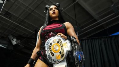 Latest Update on Stephanie Vaquer’s WWE Debut