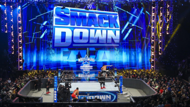 Latest Update on WWE SmackDown Schedule