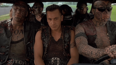 Lee Tamahori Looks Back on Defining Movie Once Were Warriors