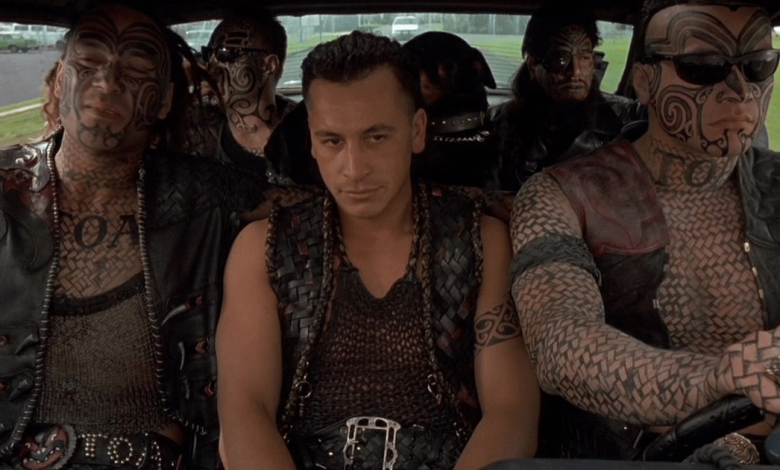 Lee Tamahori Looks Back on Defining Movie Once Were Warriors