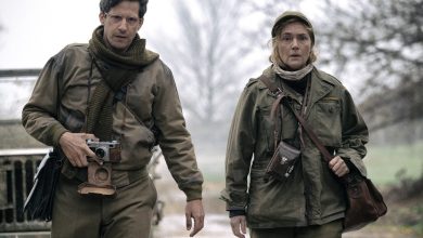 Lee Trailer Previews World War II Biopic Starring Kate Winslet