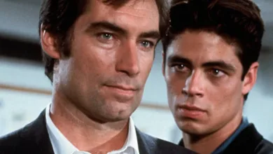 Licence to Kill Remains an Interesting James Bond Movie 35 Years Later