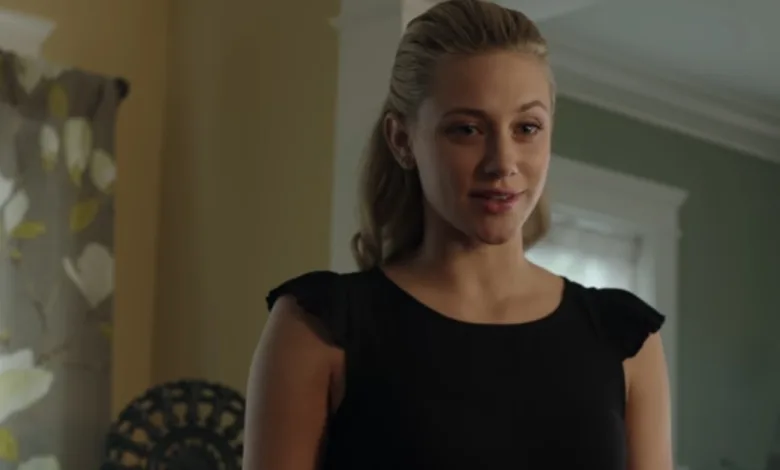 Lili Reinhart Net Worth 2024: How Much Money Do They Make?