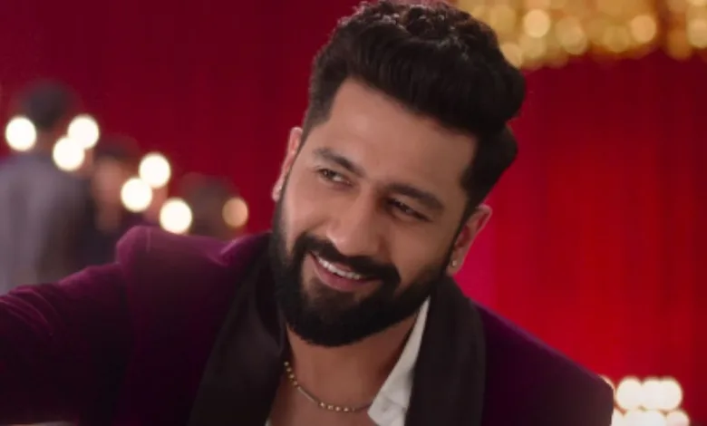 List of Bad Newz Star Vicky Kaushal’s Romantic Movies