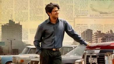 List of Dulquer Salmaan’s Upcoming Movies & Web Series