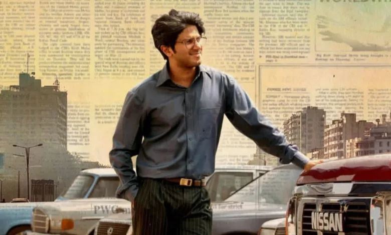 List of Dulquer Salmaan’s Upcoming Movies & Web Series