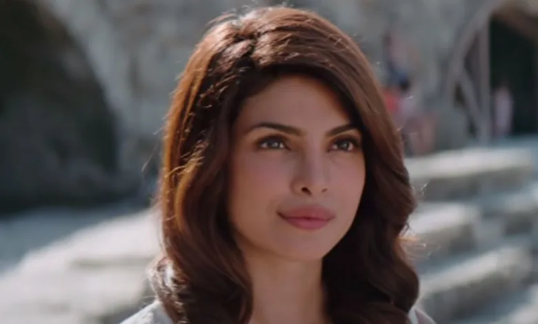 List of Priyanka Chopra’s Highest-Grossing Hindi Movies