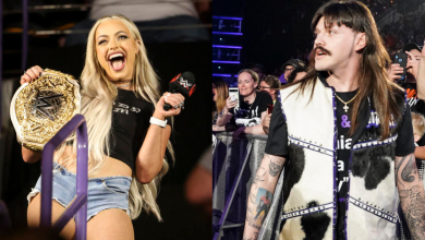 Liv Morgan Takes Aim at Dominik Mysterio Before WWE SummerSlam 2024