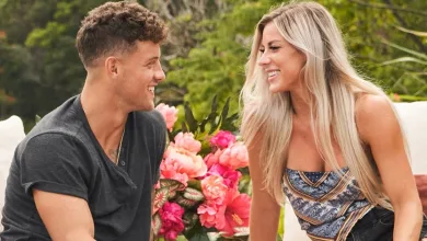 Love Island USA: Did Josh and Shannon Break Up? Are They Together Now?