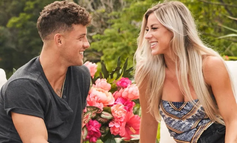 Love Island USA: Did Josh and Shannon Break Up? Are They Together Now?