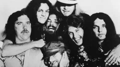 Lynyrd Skynyrd Plane Crash Deaths: Who Were The Victims?