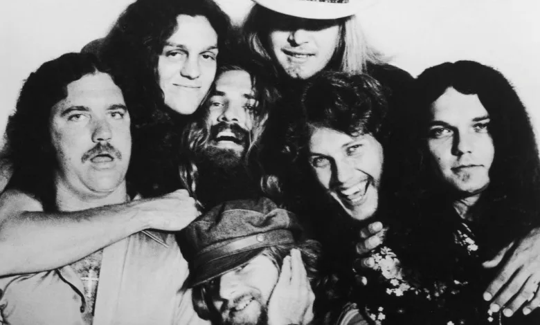 Lynyrd Skynyrd Plane Crash Deaths: Who Were The Victims?