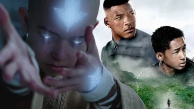 M. Night Shyamalan ‘Felt So Empty’ Making The Last Airbender and After Earth