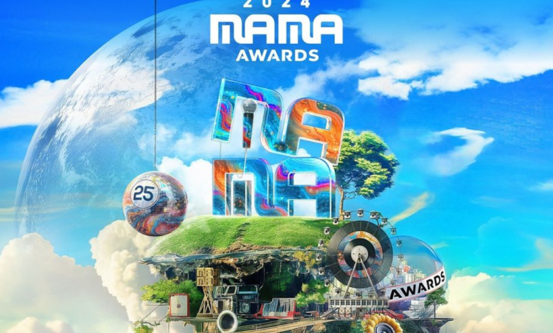 MAMA Awards 2024 Dates & Venues Revealed