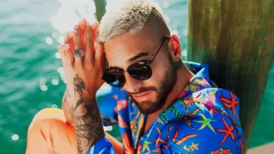 Maluma Net Worth 2024: How Much Money Does He Make?