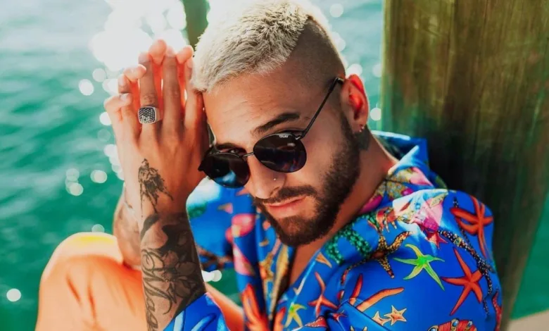 Maluma Net Worth 2024: How Much Money Does He Make?