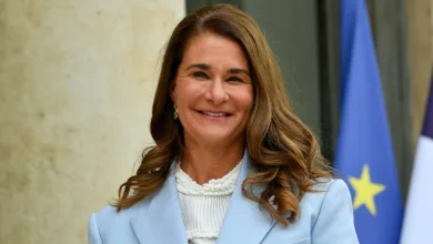 Melinda French Gates Net Worth 2024: How Much Money Does She Make?