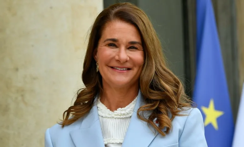 Melinda French Gates Net Worth 2024: How Much Money Does She Make?