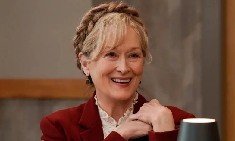 Meryl Streep Net Worth 2024: How Much Money Does She Make?