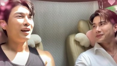 MewTul Relationship: What Did Mew Suppasit Say About Dating Tul Pakorn?