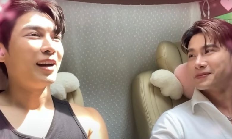 MewTul Relationship: What Did Mew Suppasit Say About Dating Tul Pakorn?