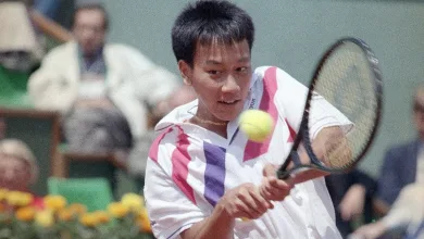 Michael Chang Net Worth 2024: How Much Money Does He Make?