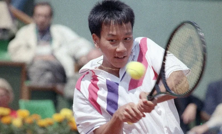 Michael Chang Net Worth 2024: How Much Money Does He Make?