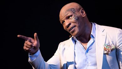 Mike Tyson Net Worth 2024: How Much Money Does He Make?