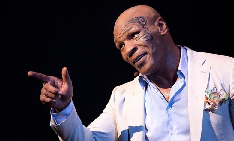 Mike Tyson Net Worth 2024: How Much Money Does He Make?