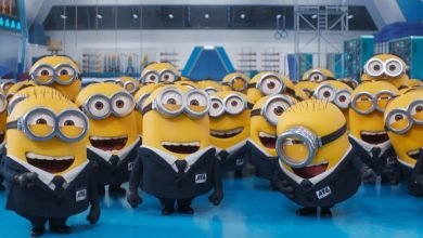 Minions 3 Release Date Set for Next Despicable Me Spin-off Movie