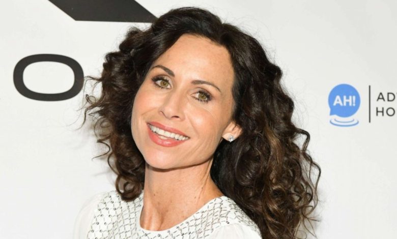 Minnie Driver Net Worth 2024: How Much Money Does She Make?