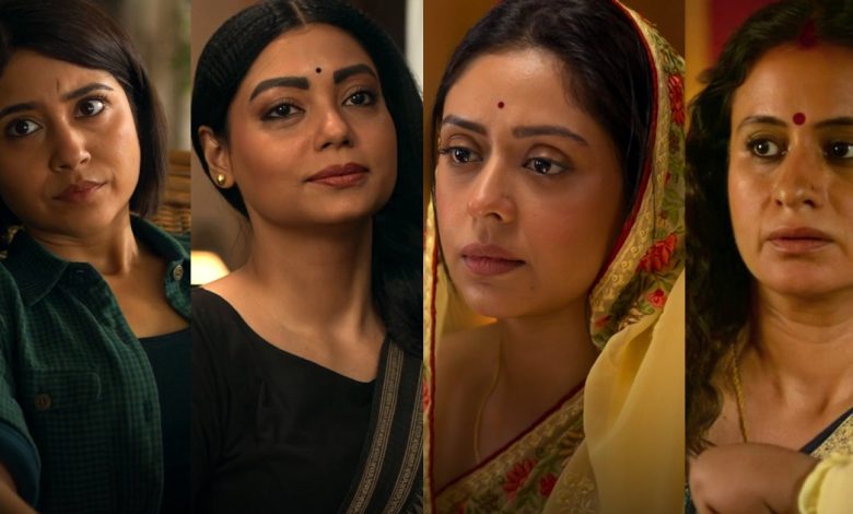 Mirzapur Season 3 Character Names & Their Roles in the Web Series