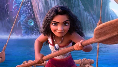 Moana 2 Star Auli’i Cravalho Teases Main Character’s Journey in Sequel