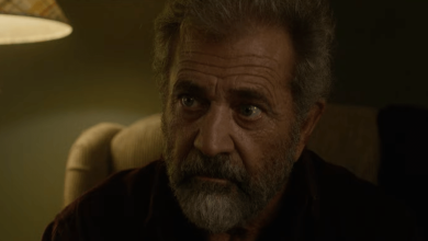 Monster Summer Trailer Previews Spooky Family Adventure Starring Mel Gibson