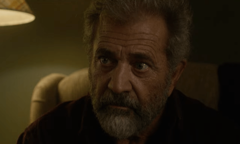 Monster Summer Trailer Previews Spooky Family Adventure Starring Mel Gibson