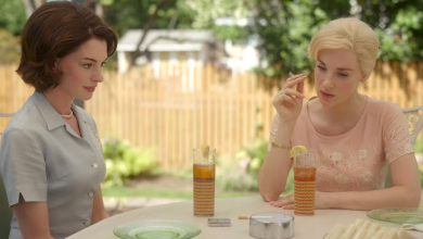 Mother’s Instinct Trailer Previews Neon Thriller Starring Anne Hathaway & Jessica Chastain