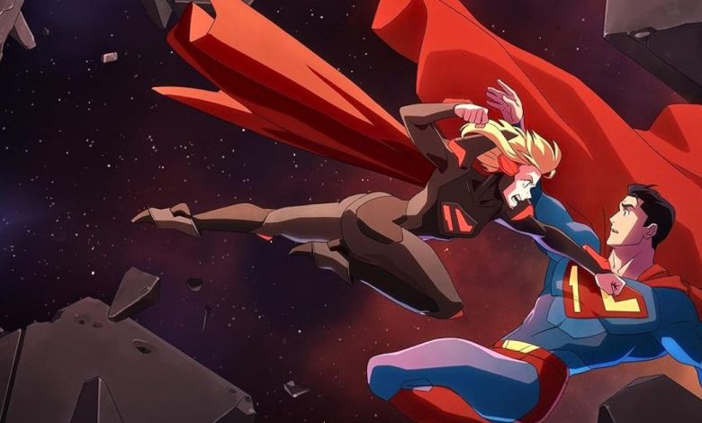 My Adventures with Superman Season 2 Episode 10 Release Date, Time & Where to Watch For Free