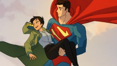 My Adventures with Superman Season 2 Episode 9 Release Date, Time, & Where to Watch For Free