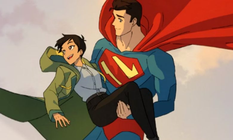 My Adventures with Superman Season 2 Episode 9 Release Date, Time, & Where to Watch For Free