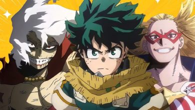 My Hero Academia Season 7 Episode 11 Release Date, Time, Where to Watch For Free