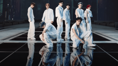 NCT 127 Comeback Walk: Release Date, Time & Tracklist of New Album