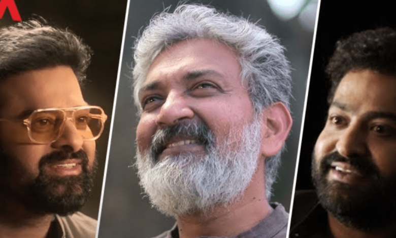 Netflix’s Modern Masters: S. S. Rajamouli: Release Date, Cameos & More