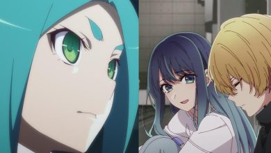 New Anime Episodes Releasing This Week (July 15-21, 2024)